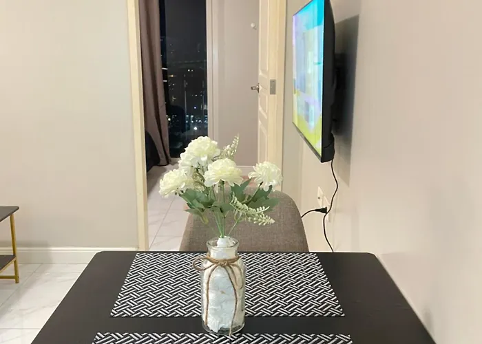 Dhauz Staycation5 * Manila
