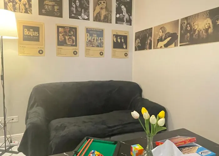 Apartment Dhauz Staycation5 *