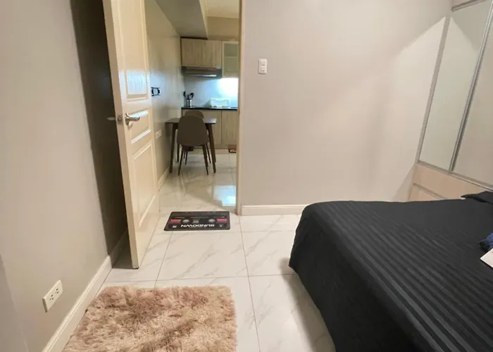 Apartment Dhauz Staycation5