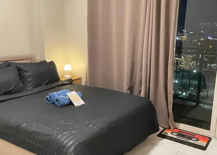 Dhauz Staycation5 * Manila